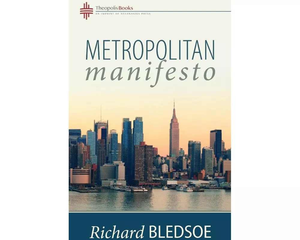 Metropolitan Manifesto
