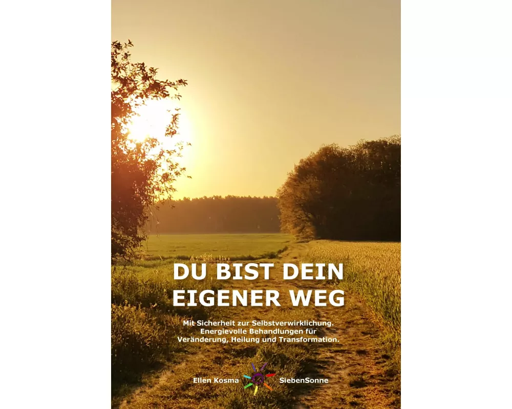 Du Bist Dein Eigener Weg