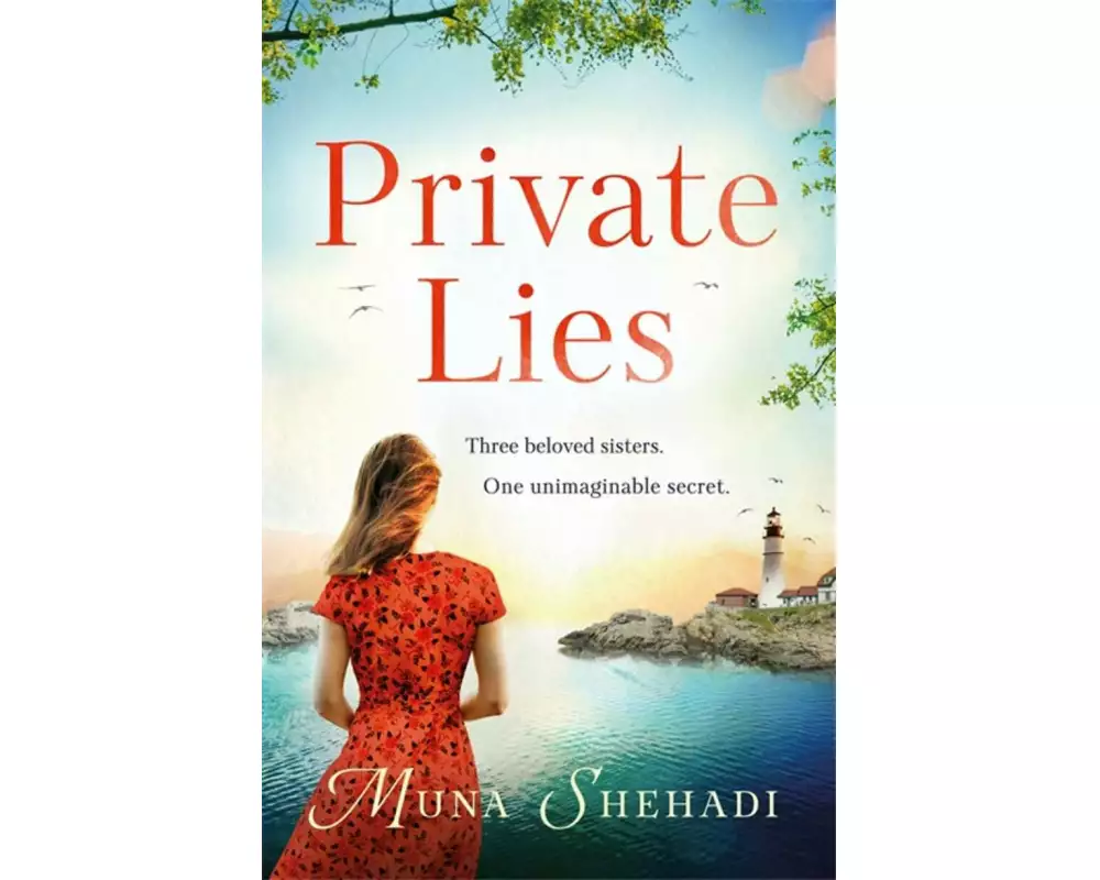 Private Lies