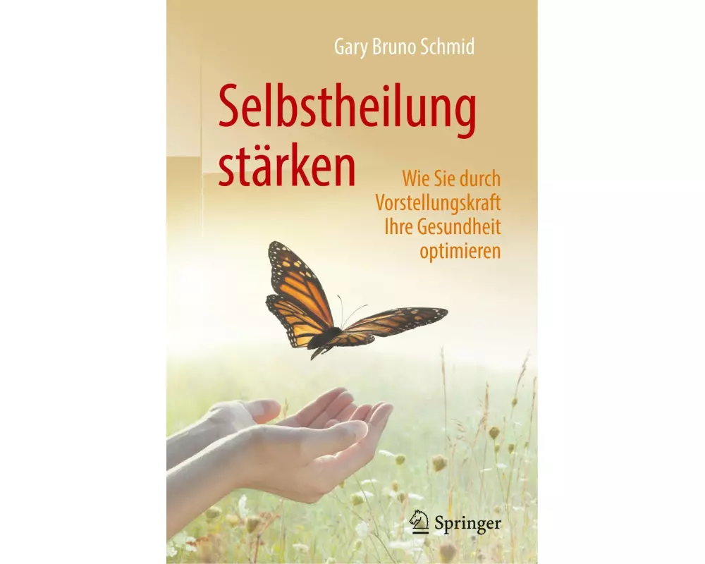 Selbstheilung stärken