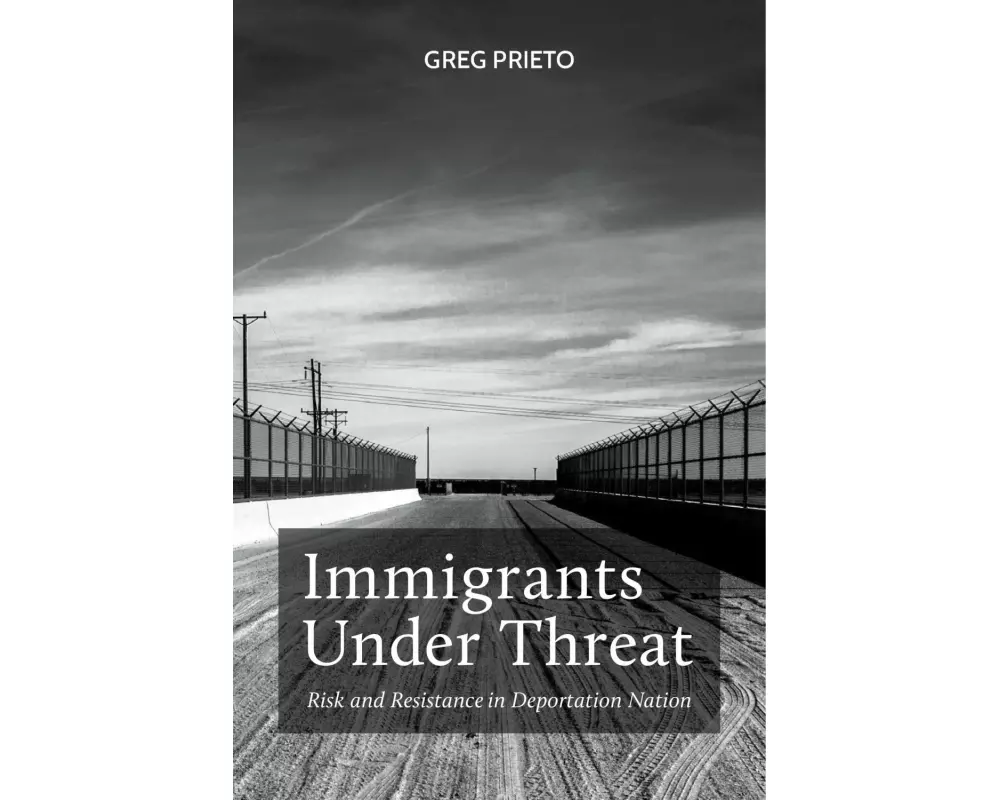 Immigrants Under Threat