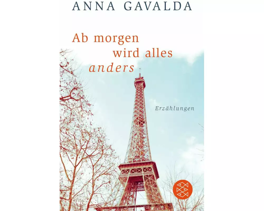 Ab morgen wird alles anders