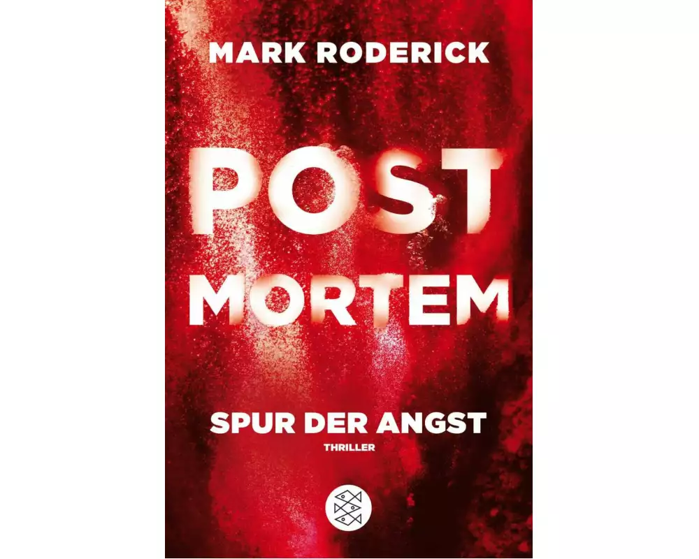 Post Mortem - Spur der Angst