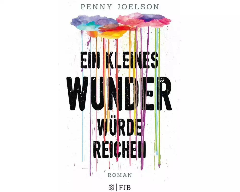 Ein kleines Wunder würde reichen