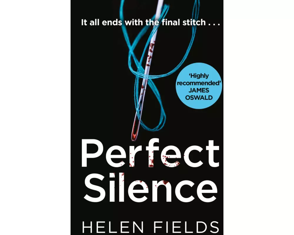 Perfect Silence
