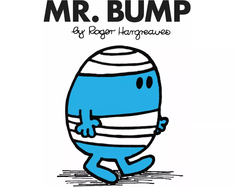 Mr. Bump