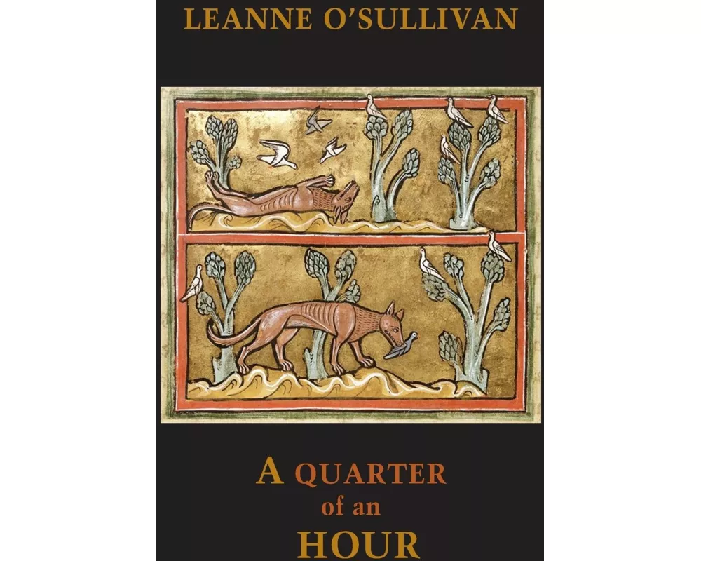 A Quarter of an Hour