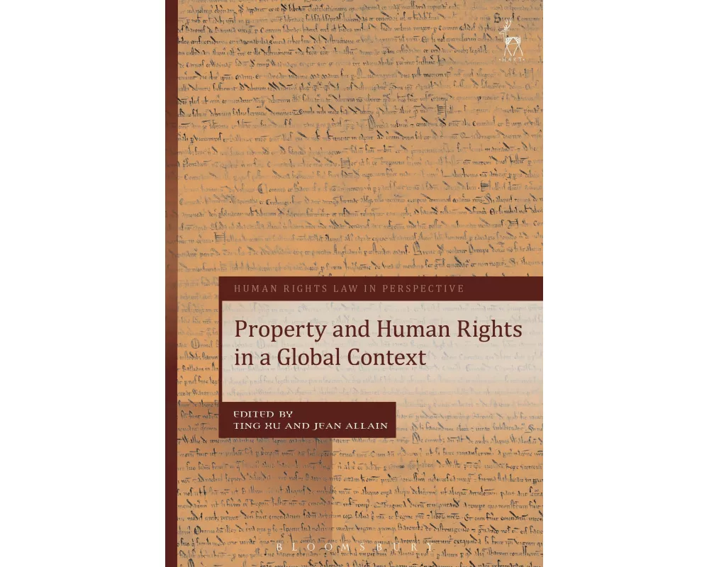 Property and Human Rights in a Global Context