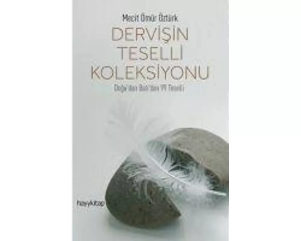 Dervisin Teselli Koleksiyonu