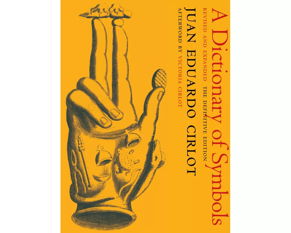 A Dictionary of Symbols