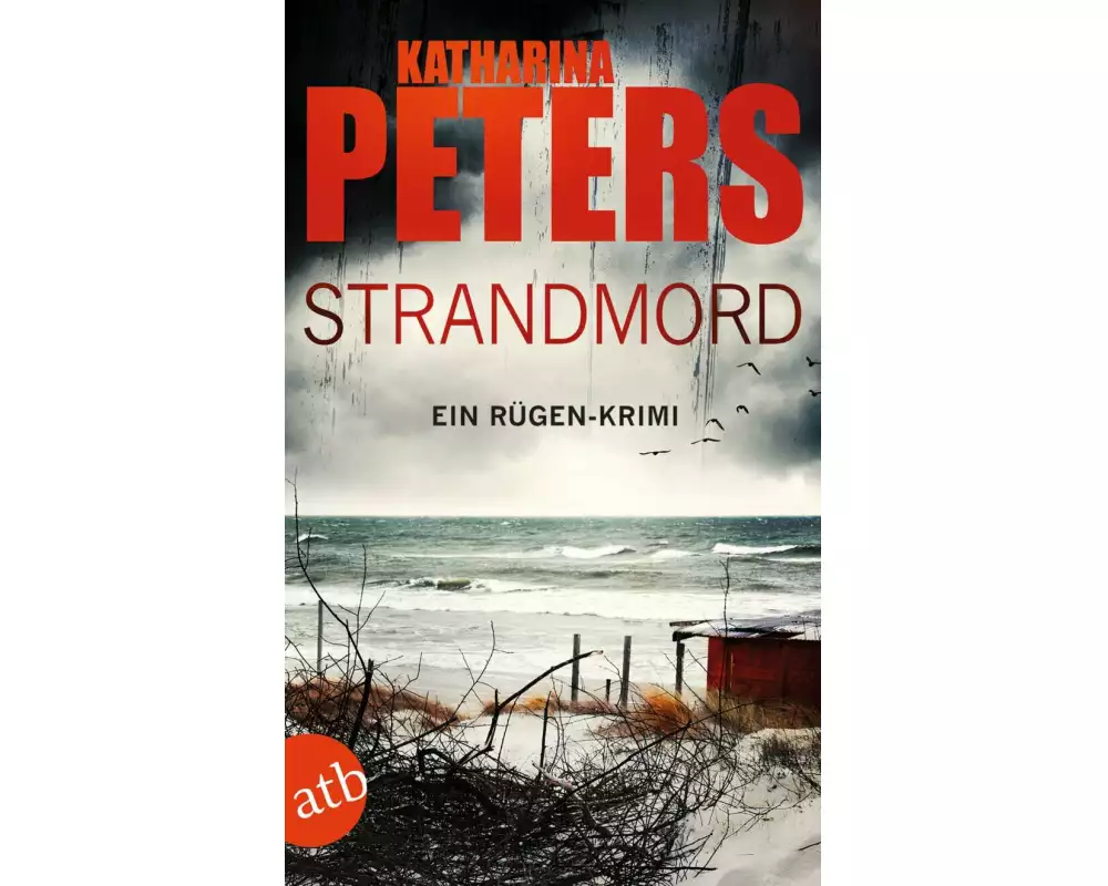 Strandmord