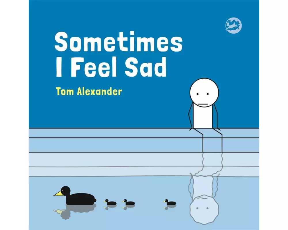 Sometimes I Feel Sad