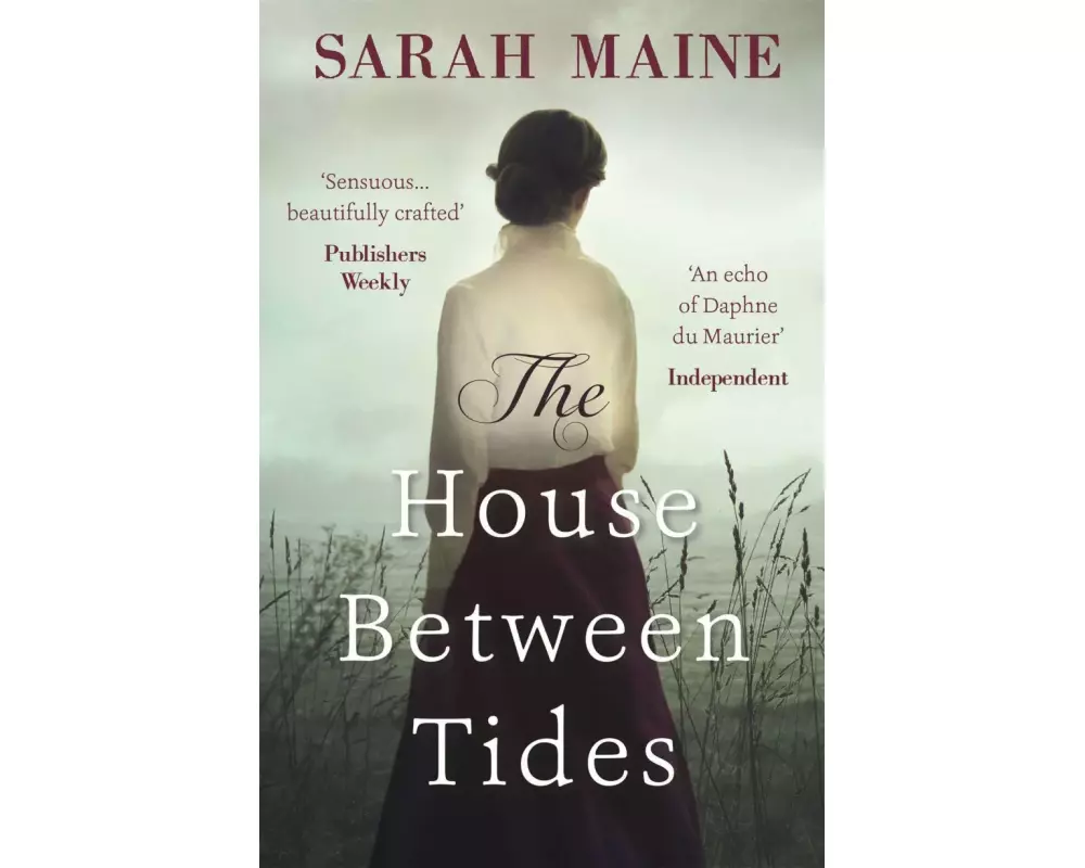 The House Between Tides