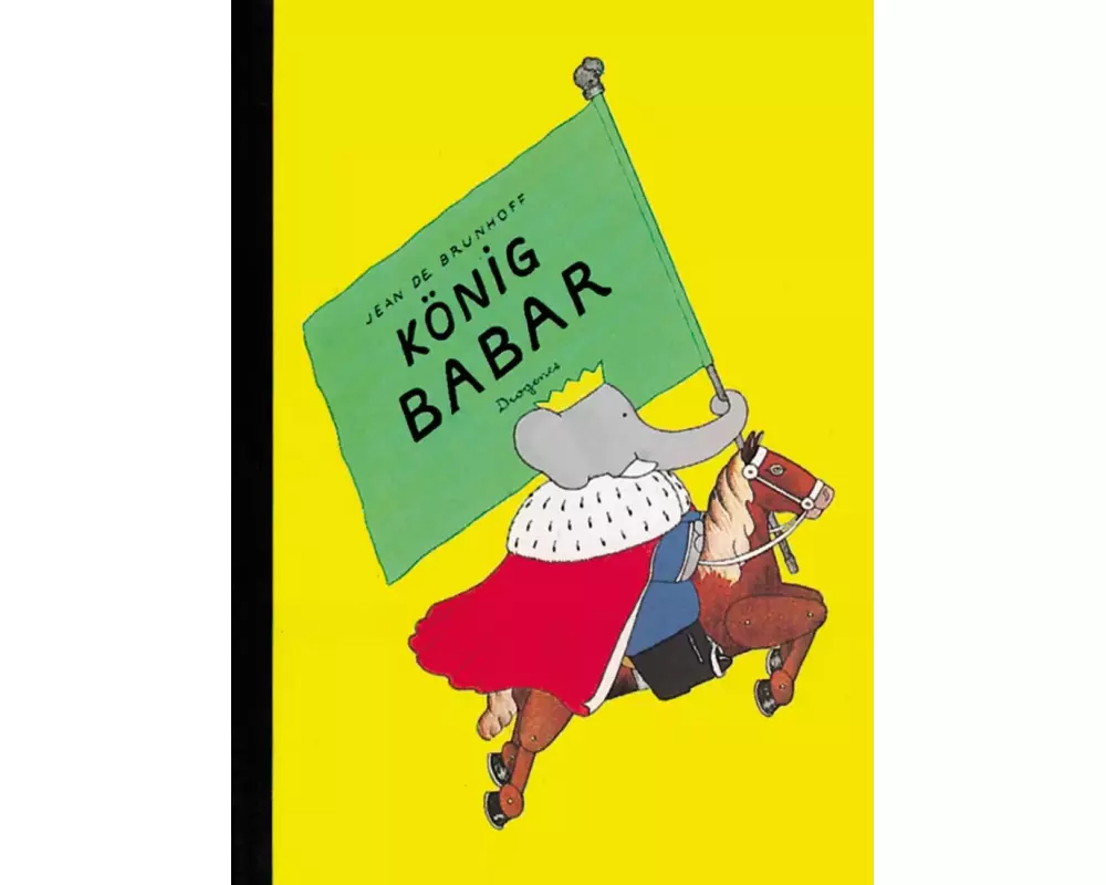 König Babar