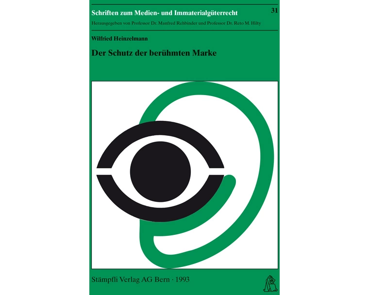 Der Schutz der berühmten Marke