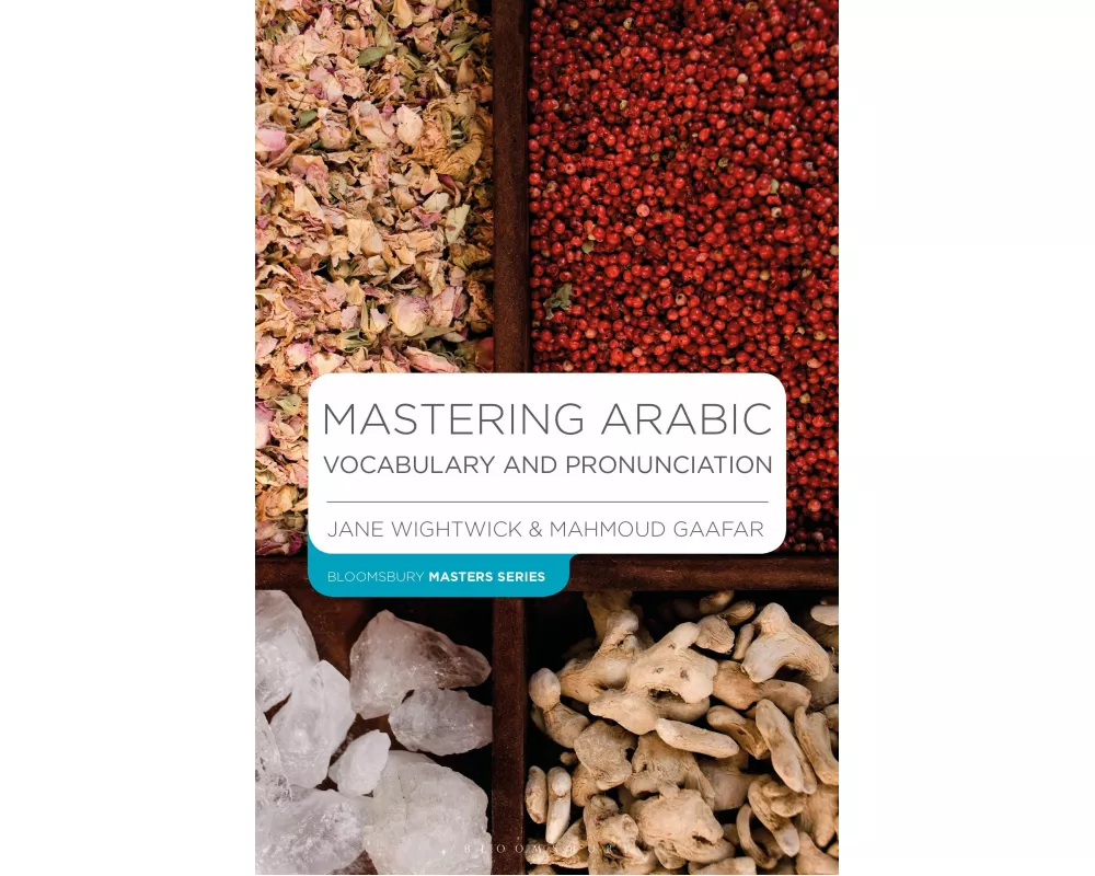 Mastering Arabic Vocabulary and Pronunciation