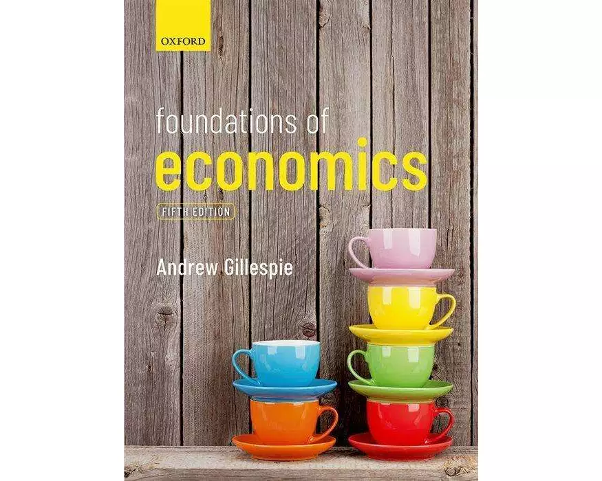 Foundations of Economics