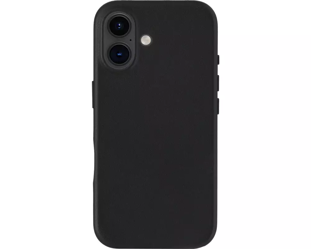 dbramante1928 Book Cover Roskilde iPhone 16 Schwarz