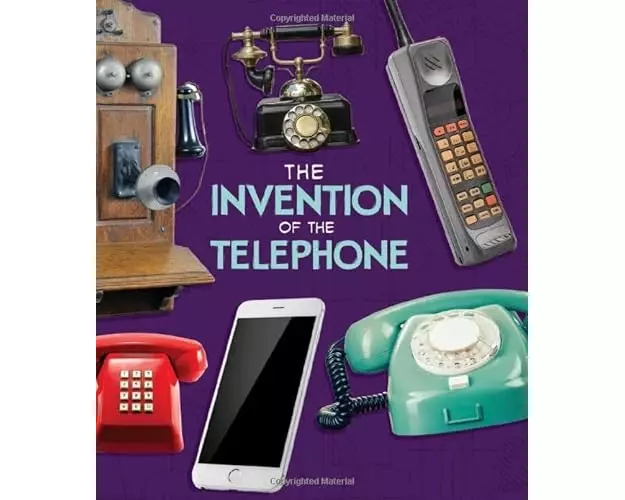 The Invention of the Telephone