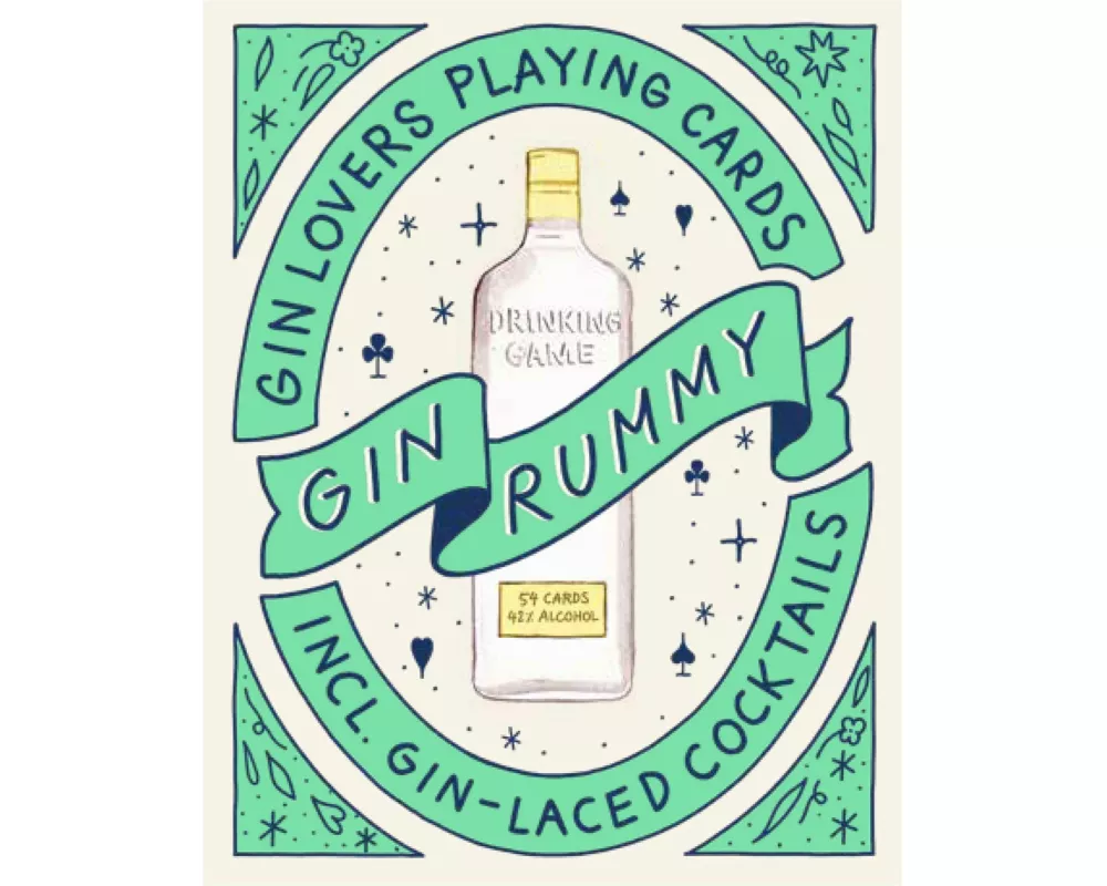 Gin Rummy