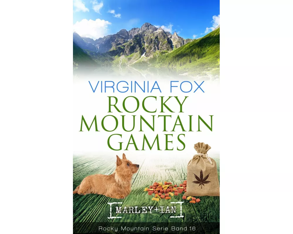 Rocky Mountain Games