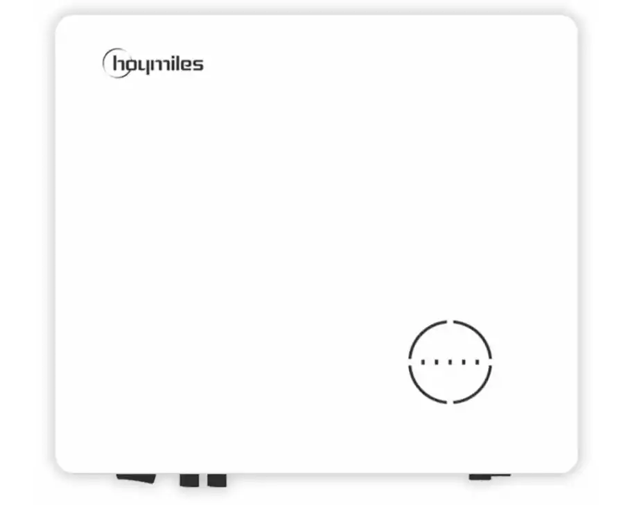 Hoymiles Hybrid Wechselrichter HYS-3000 lV 3 kW