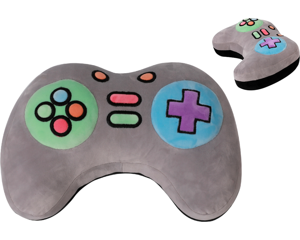 ROOST Kissen LETs PLAY XL2208B