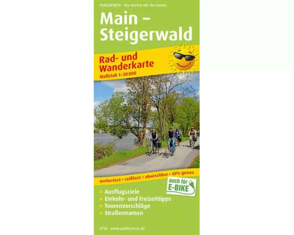 Main - Steigerwald
