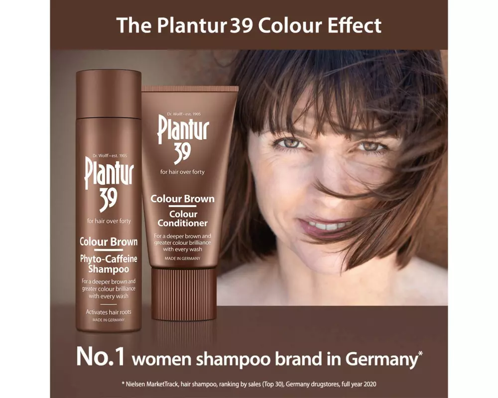 Plantur39 39 Phyto-Coffein 250 ml