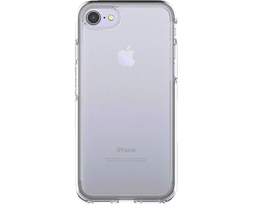 Otterbox Back Cover Symmetry Clear iPhone 7 / 8 / SE 2020 / SE 2022