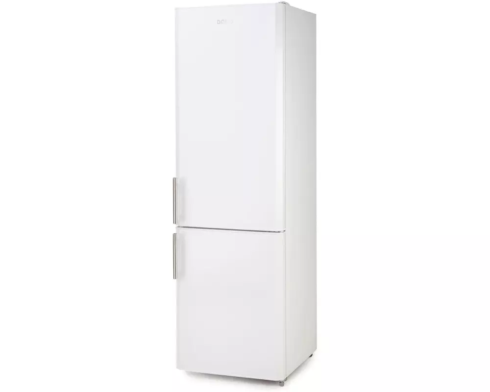 Domo Kühl-Gefrierkombination DO91308C Rechts