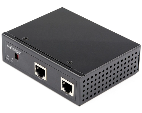 StarTech.com POESLT1G48V PoE Splitter