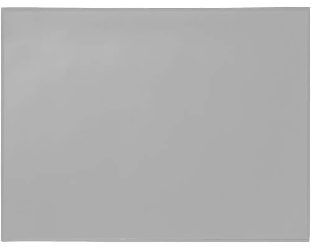 DURABLE Schreibunterlage 65 x 50 cm mit Kantenschutz