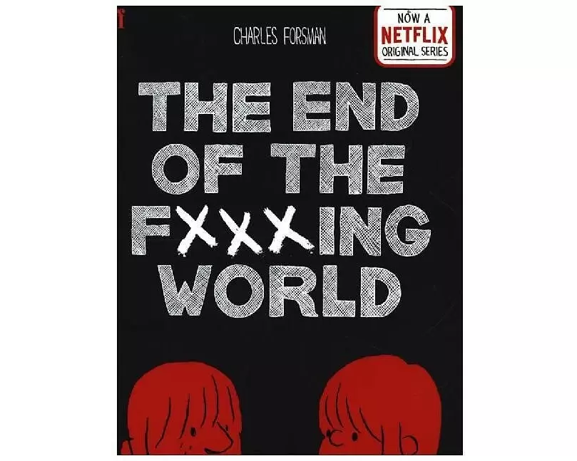 The End of the Fucking World