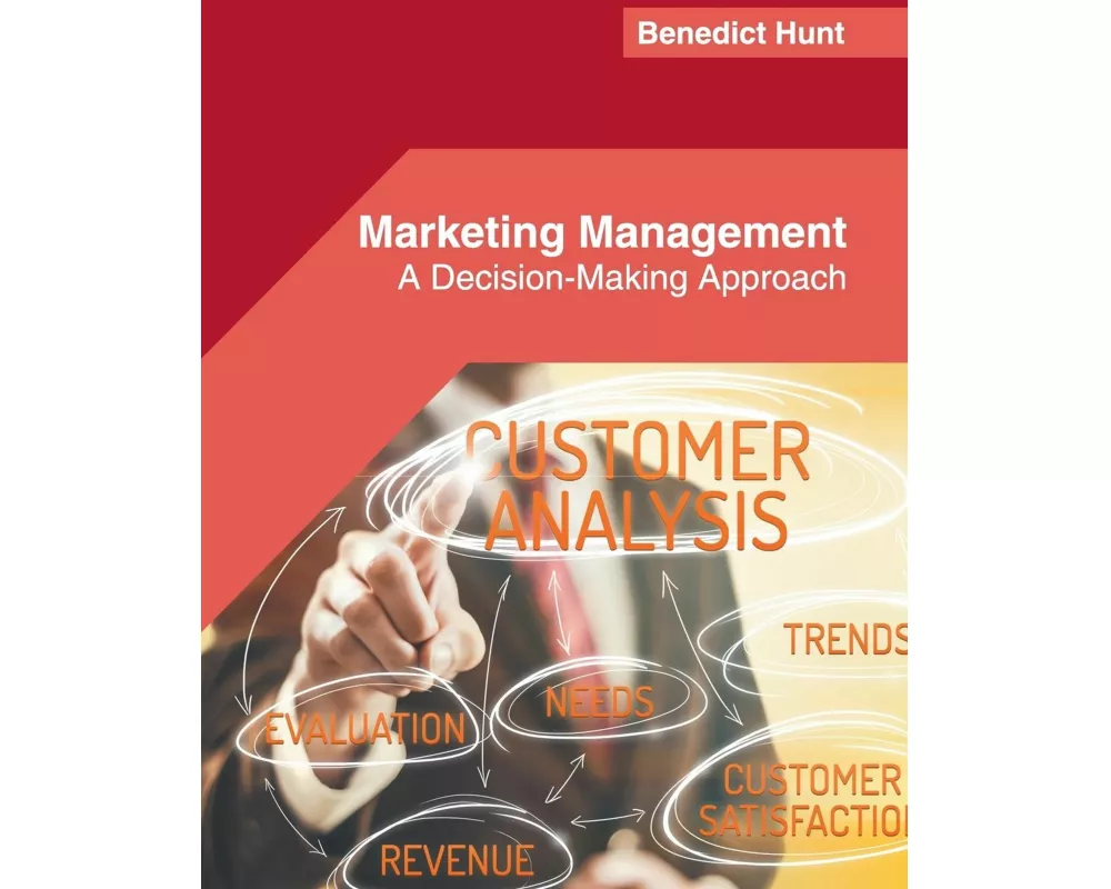 Marketing Management: A Decision-Making Approach