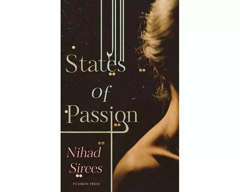 States of Passion
