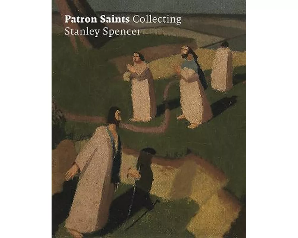 Patron Saints