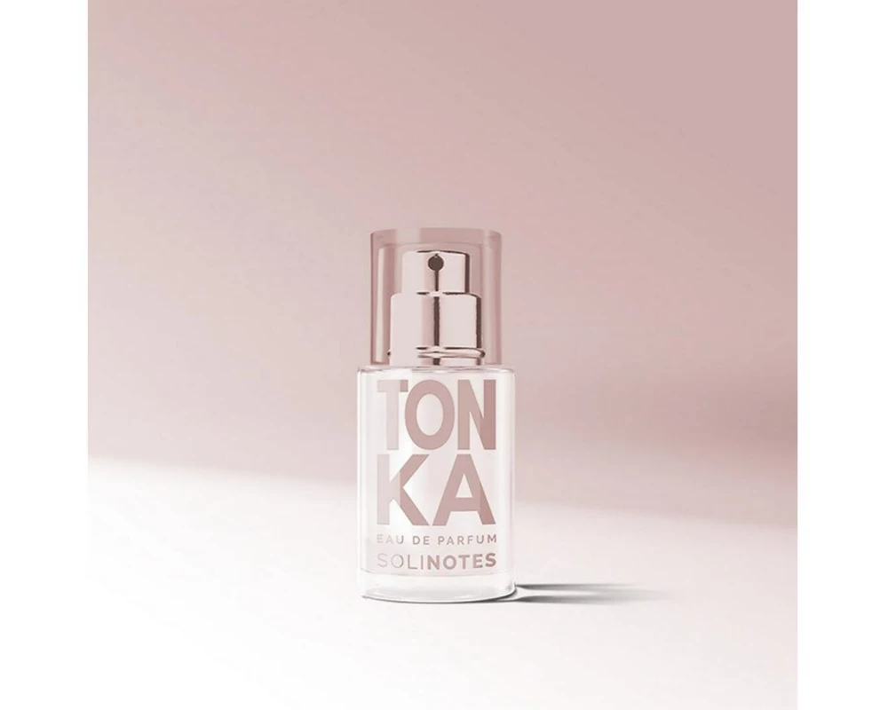 SOLINOTES Tonka 15 ml