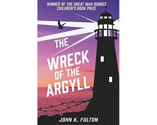 The Wreck of the Argyll
