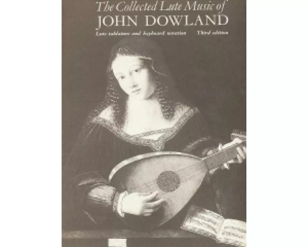 Collected Lute Music