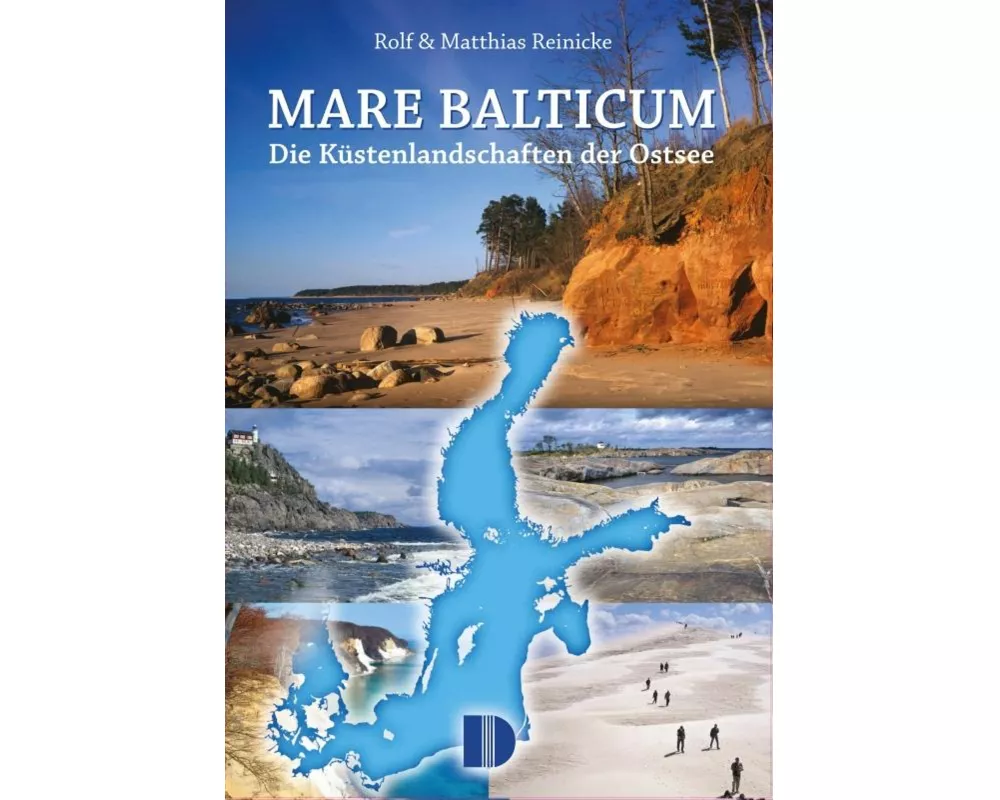 Bildband Mare Balticum