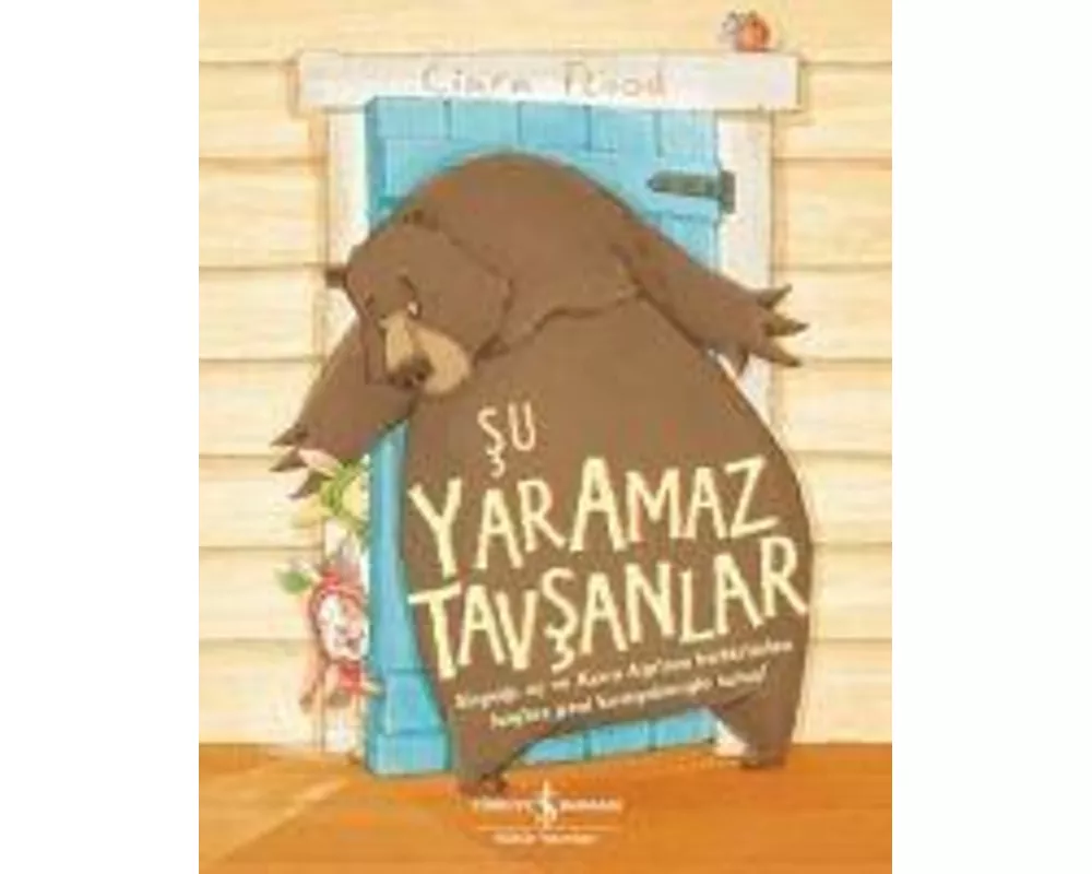 Su Yaramaz Tavsanlar