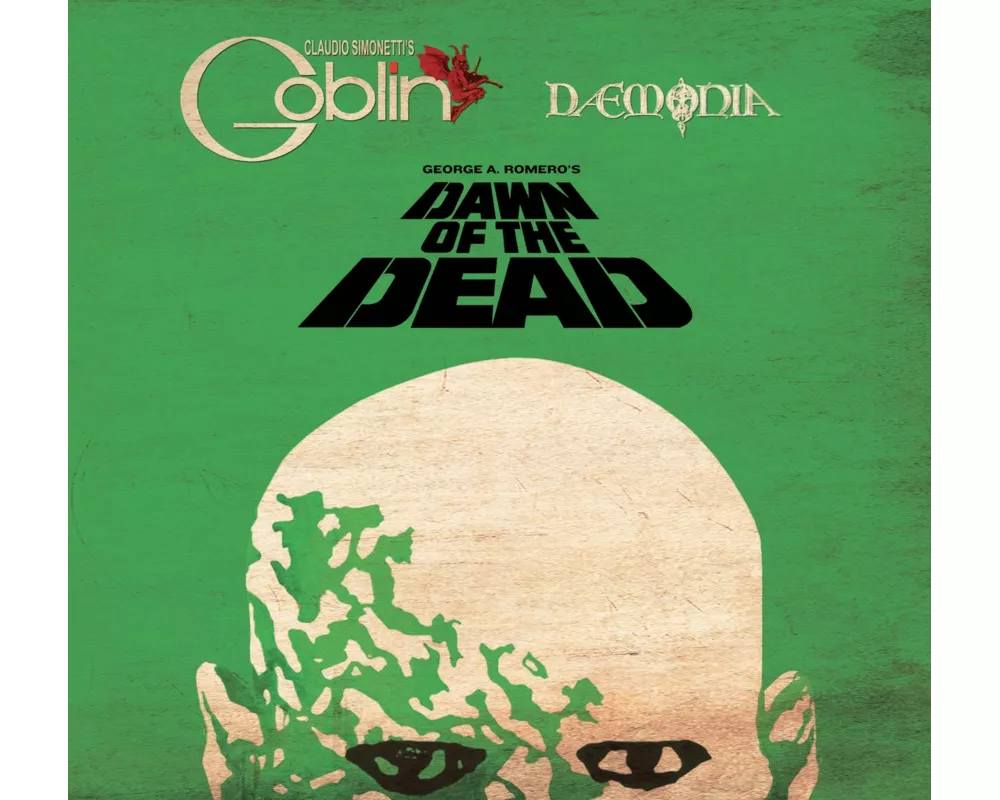 Dawn Of The Dead (OST)