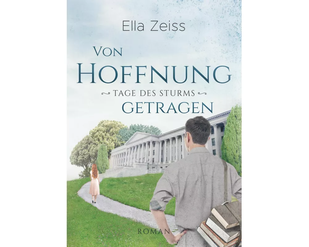 Von Hoffnung getragen