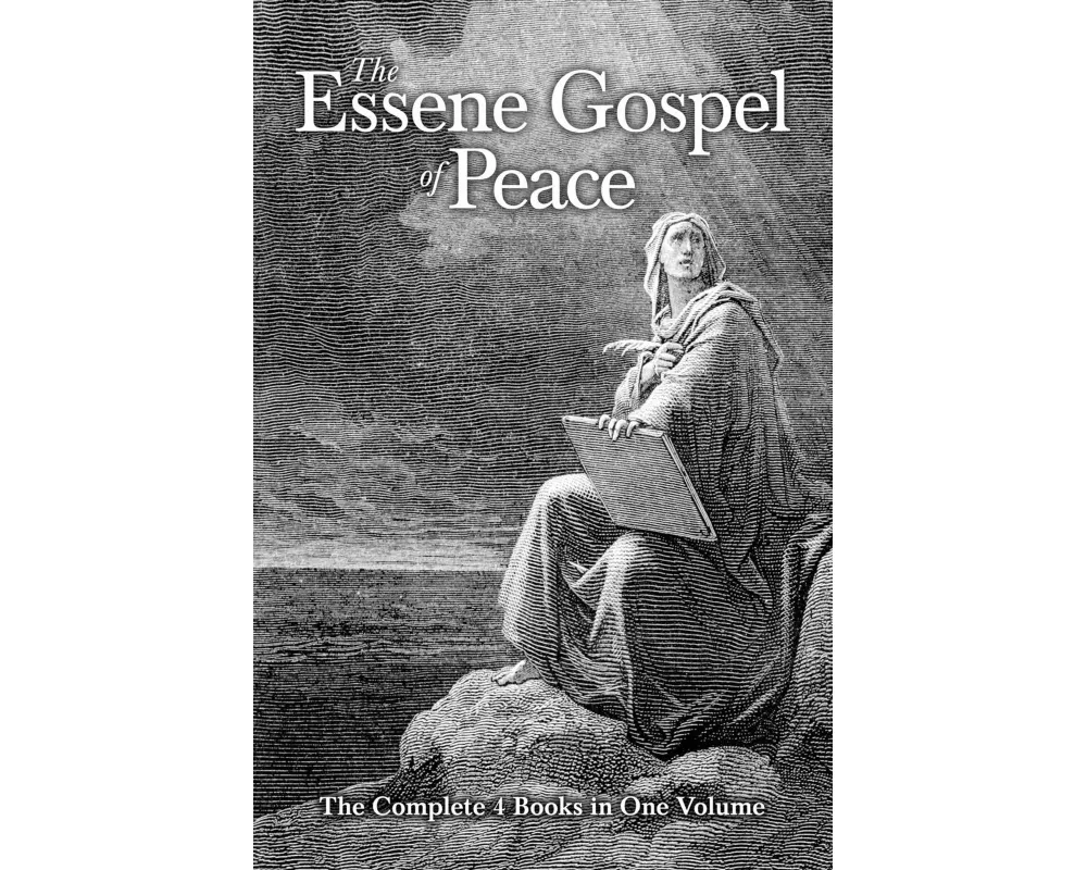 The Essene Gospel of Peace