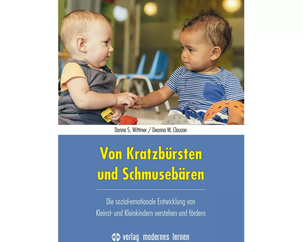 Von Kratzbürsten und Schmusebären