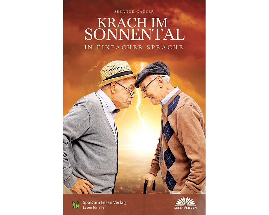 Krach im Sonnental
