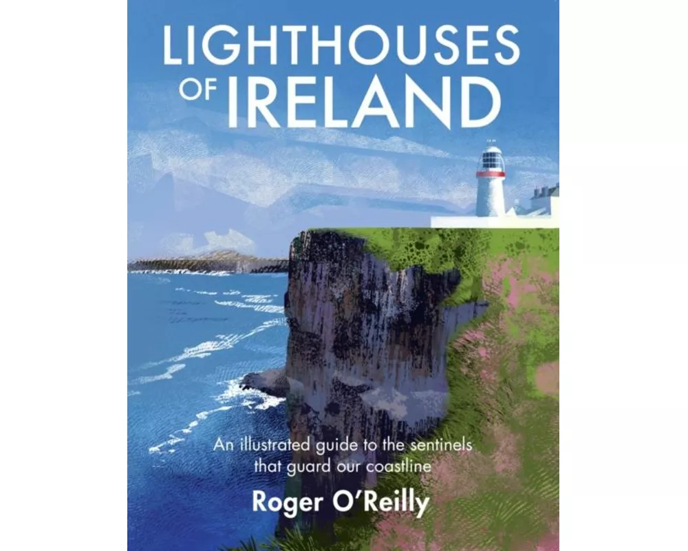 Lighthouses of Ireland
