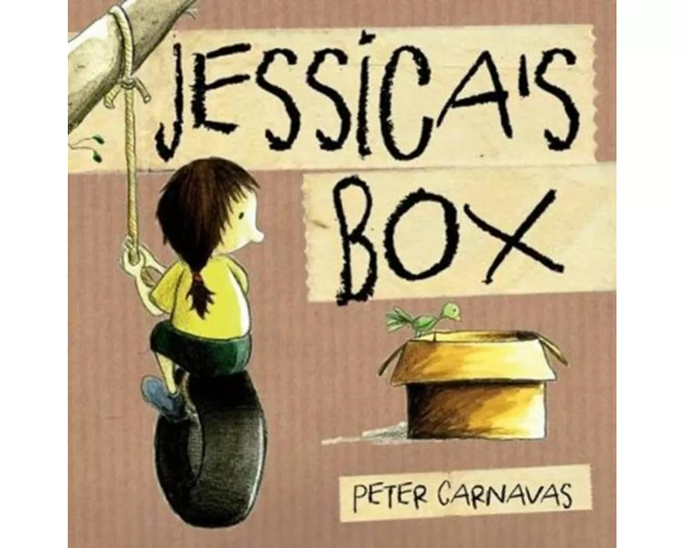 Jessica's Box