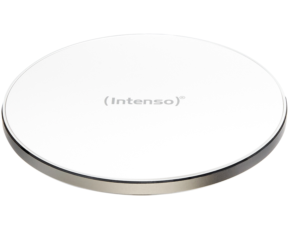 INTENSO Wireless Charger WA1 white 7410512